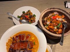 -汤城小厨•粤菜•靓汤(望京凯德mall店)