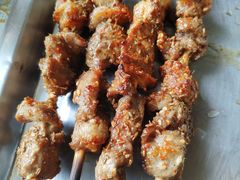 -清真·鸦儿李记·涮肉(和平里店)
