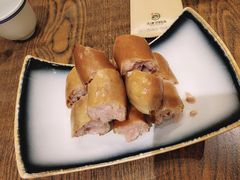 -天津卫码头(南开大悦城店)