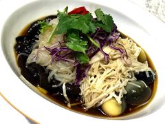 -京味民福烤鸭店(建设四马路店)