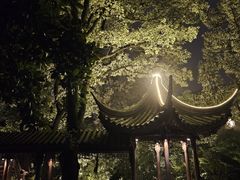 -南京东郊国宾馆