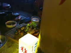 -MARU玛露音乐餐厅(大学路店)