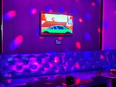 -欢唱KTV(东街店)