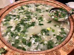-老猎户炭火锅羊汤(万达店)
