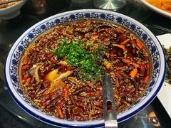 -铜锣湾·有麝自然香(渝北财富中心店)