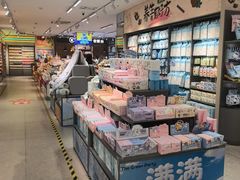 -万达广场(厦门湖里店)