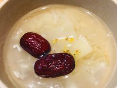 -素满香·食养自助(建邺万达店)
