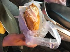 -恶魔鸡排(逢甲总店)