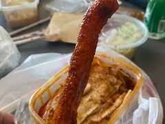 -马三洋芋片(兰州总店)