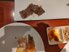 -尚品御泉铁板烧自助(绿园小区店)