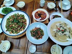 -成都映象川菜馆(宽窄巷子景区店)