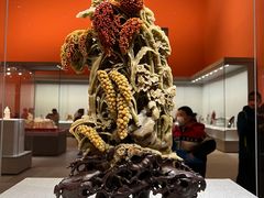 -北京工艺美术博物馆