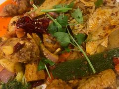 -拿渡·水煮鱼 麻辣香锅(西单大悦城店)