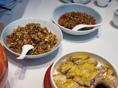 -东方红·湖南菜(金屿店)