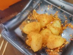 -林二哥宜烤官·宜宾小烧烤