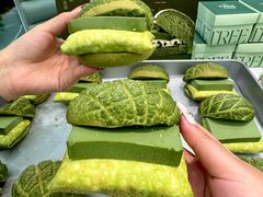 -大树餐厅(万达创始店)