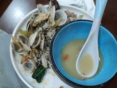 -金龙·打边炉(武进路店)