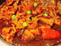 -味界·精致赣菜(招商花园城店)