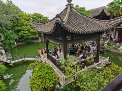 -何园