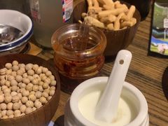 -泽成·冰煮羊(乌兰察布红楼店)