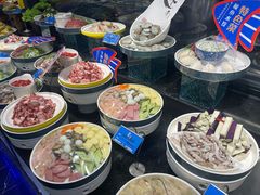 -海旺小海鲜大排档(冠亚星城店)
