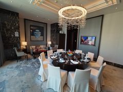 包厢-环球港凯悦 · 享悦中餐厅