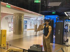 -NRG健身私教CLUB(打浦桥店)