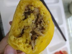 -六和孝顺素食餐厅(西湖道店)
