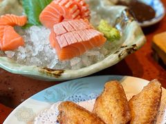 -小山日本料理(兴业太古汇店)