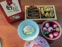-中卫御苑福膳·养生局(圆明园店)