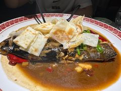 -旺顺阁鱼头泡饼(常营店)
