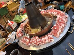 -刘老表·瓦罐汤涮肉(青云谱店)