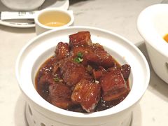 -小菜园新徽菜(合肥天鹅湖万达店)