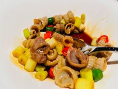 -三利音·玖弄小鲜(浦东嘉里城店)