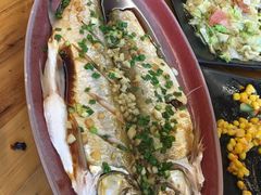 -外婆船宴餐厅·外婆喊你回家吃饭