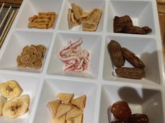 -探鱼·鲜青椒爽麻烤鱼(北京路天河城店)