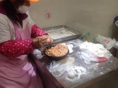 -七宝老街水磨汤圆(瞿溪路店)