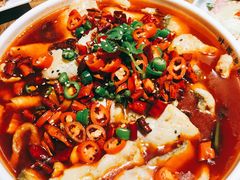 -叶派龙虾•招牌香辣蟹·海鲜(中海国际店)