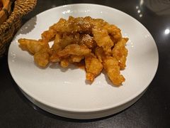 -北京王府井希尔顿酒店·秦唐中餐厅Chynna