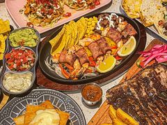 -墨纪Mojí墨西哥餐厅(南开大悦城店)