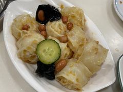 -福寿斋·老北京铜锅涮肉·烤鸭(顺义总店)