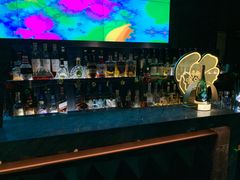 -南宁那莲豪华精选酒店-云霄酒廊·80楼高空城景酒吧