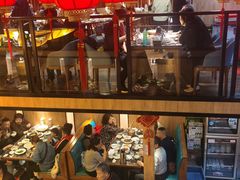 -三道菜(明堂公园店)