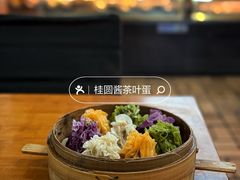-正宗天津烧麦馆(柳州路店)