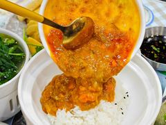 -阿金大白·上海菜馆(新天地店)