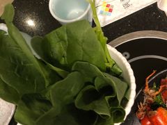 -锅季·捞王旗下小火锅(虹桥火车站店)