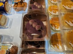 -BreadTalk面包新语·烘焙蛋糕(中心书城店)