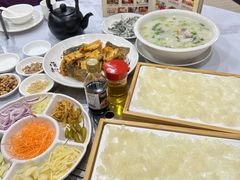 -凯盈阁·顺德私房菜·桑拿鸡