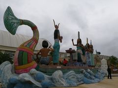 -中国死海旅游度假区