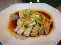 清远白切鸡-六婶西关小厨(光塔路店)